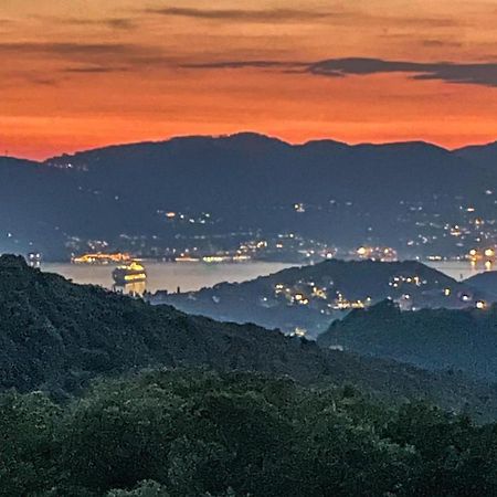 Cinque Terre, Tuscany, Liguria, Lerici #5 Eksteriør billede