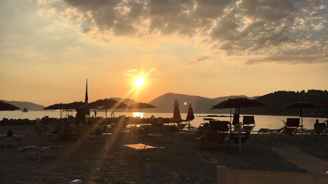 Cinque Terre, Tuscany, Liguria, Lerici #5 Eksteriør billede