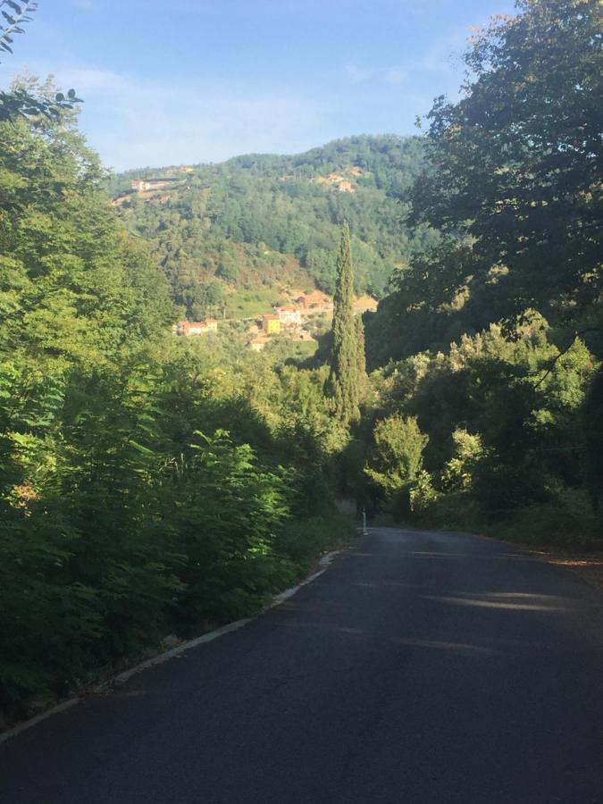 Cinque Terre, Tuscany, Liguria, Lerici #5 Eksteriør billede