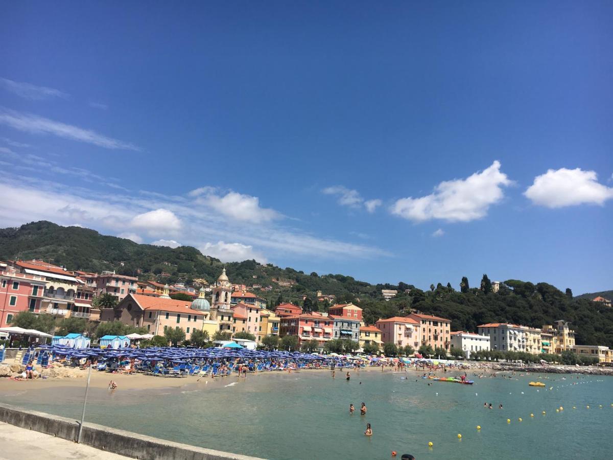 Cinque Terre, Tuscany, Liguria, Lerici #5 Eksteriør billede