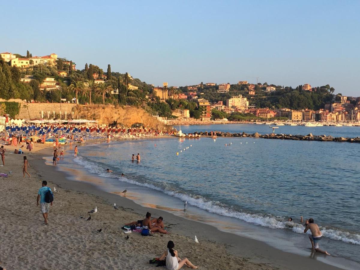 Cinque Terre, Tuscany, Liguria, Lerici #5 Eksteriør billede